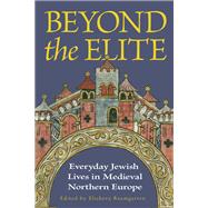 Beyond the Elite by Elisheva Baumgarten, 9781501785375