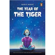 The Year of the Tiger by Mahat, Maria, 9789815295375