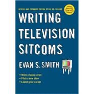 Writing Television Sitcoms (revised) by Smith, Evan S. (Author), 9780399535376