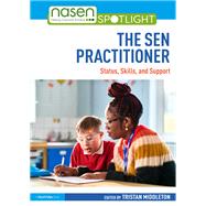 The SEN Practitioner by Middleton, Tristan, 9781040575376