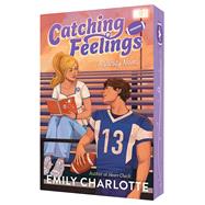 Catching Feelings by Charlotte, Emily, 9781665985376
