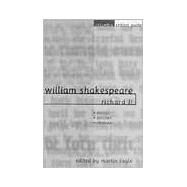 William Shakespeare by Coyle, Martin, 9780231115377