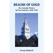 Realms of Gold by Rathmell, George, 9780741445377