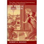 The Book of Revelation by Mounce, Robert H., 9780802825377