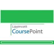 Lippincott CoursePoint Enhanced for Timby's Fundamental Nursing Skills and Concepts (12 Month - Ecommerce Digital Code) by Donnelly-Moreno, Loretta, 9781975155377