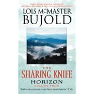 SHARING KNIFE V4            MM by BUJOLD LOIS MCMASTER, 9780061375378
