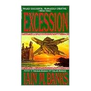 Excession by BANKS, IAIN, 9780553575378