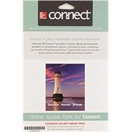 Connect Access Card for Managerial Accounting by Garrison, Ray; Noreen, Eric; Brewer, Peter, 9781259995378