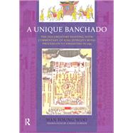 A Unique Banchado by Han Young-woo, 9781040785379