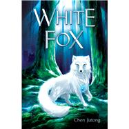White Fox: Dilah and the Moon Stone by Jiatong, Chen, 9781338635379