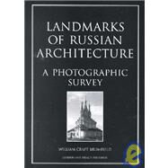 Landmarks of Russian Architect by Brumfield, W., 9789056995379