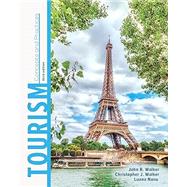 Tourism: Concepts and Practices by Walker, John; Walker, Christopher, 9798765785379