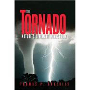 The Tornado by Flores, Dan, 9780806135380
