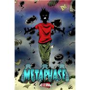 Metaphase by Reece, Chip; Williams, Kelly; Simeti, Peter, 9781934985380