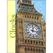 Clocks by Collier, James Lincoln, 9780761415381