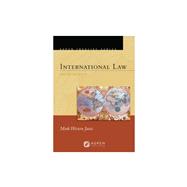 Aspen Treatise for International Law by Janis, Mark Weston, 9798892075381