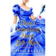 THERES SOMETHING ABT LADY M MM by BARNES SOPHIE, 9780062225382