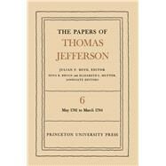Papers of Thomas Jefferson by Jefferson, Thomas; Boyd, Julian P., 9780691045382