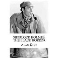 Sherlock Holmes by King, Alan, 9781519775382