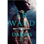 Darius by Ward, J.R., 9781668035382