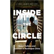 Inside the Circle by Casey James Miller, 9781978835382