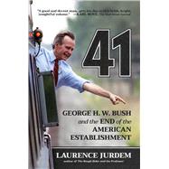41 by Laurence Jurdem, 9798895655382