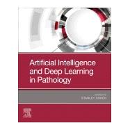Artificial Intelligence and Deep Learning in Pathology by Cohen, Stanley, 9780323675383
