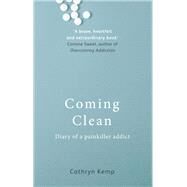 Coming Clean by Cathryn Kemp, 9780349415383