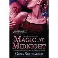 Magic at Midnight by Showalter, Gena, 9780425265383