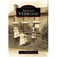 Around Verwood by Draper, Jo; Copland-Griffiths, Penny, 9780752415383