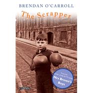 The Scrapper by O'Carroll, Brendan, 9780862785383