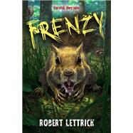 Frenzy by Lettrick, Robert, 9781423185383
