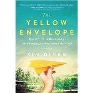 The Yellow Envelope by Dinan, Kim, 9781492635383