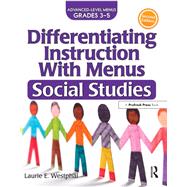 Social Studies by Westphal, Laurie E., 9781618215383