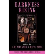Darkness Rising 5 by Maynard, L. H.; Sims, M. P. N., 9781894815383