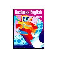 Business English at Work by Jaderstrom, Susan; Miller, Joanne M., 9780028025384