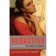 Augustine by O'Donnell, James J., 9780060535384