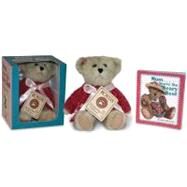 Mom . . . You're the Beary Best by The Boyds Collection Ltd.; Ltd., Boyds Collection,, 9780740765384