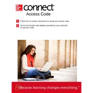 Connect Integrated Reading and Writing Access Card for Common Places: Integrated Reading and Writing by Hoeffner, Lisa; Hoeffner, Kent, 9781260105384