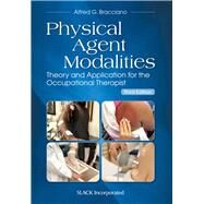 Physical Agent Modalities by Bracciano, A., 9781630915384