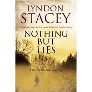 Nothing But Lies by Stacey, Lyndon, 9781847515384