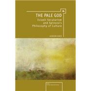 The Pale God by Katz, Gideon; Ron, Miriam; Feldman, Jacky, 9781936235384