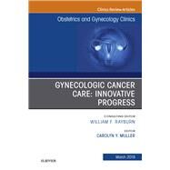 Gynecologic Cancer Care by Muller, Carolyn Y., 9780323655385