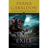 The Exile by GABALDON, DIANANGUYEN, HOANG, 9780345505385