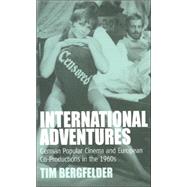 International Adventures by Bergfelder, Tim, 9781571815385