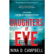 Daughters of Eve by Campbell, Nina D, 9781761065385