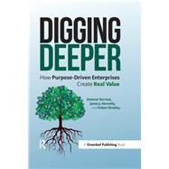 Digging Deeper by Sternad, Dietmar; Kennelly, James J.; Bradley, Finbarr, 9781783535385