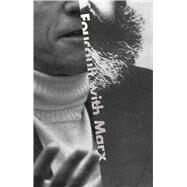 Foucault With Marx by Bidet, Jacques; Corcoran, Steven, 9781783605385