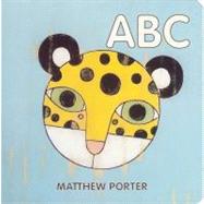 ABC by Matthew Porter, 9781894965385