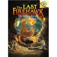 The Secret Maze: A Branches Book (The Last Firehawk #10) (Library Edition) by Charman, Katrina; Tondora, Judit, 9781338565386